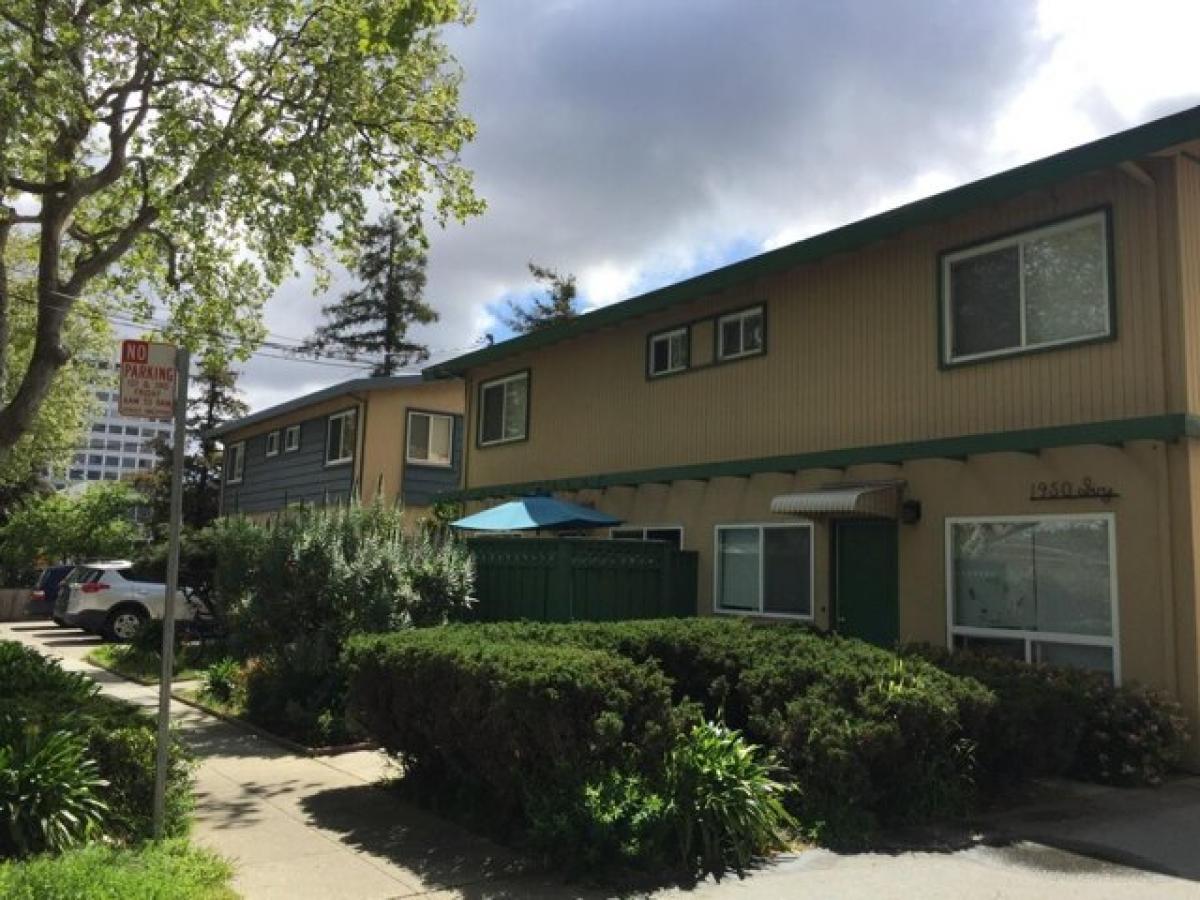 Picture of Apartment For Rent in San Mateo, California, United States