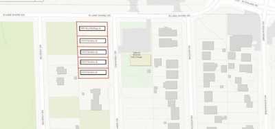 Residential Land For Sale in Round Lake Beach, Illinois