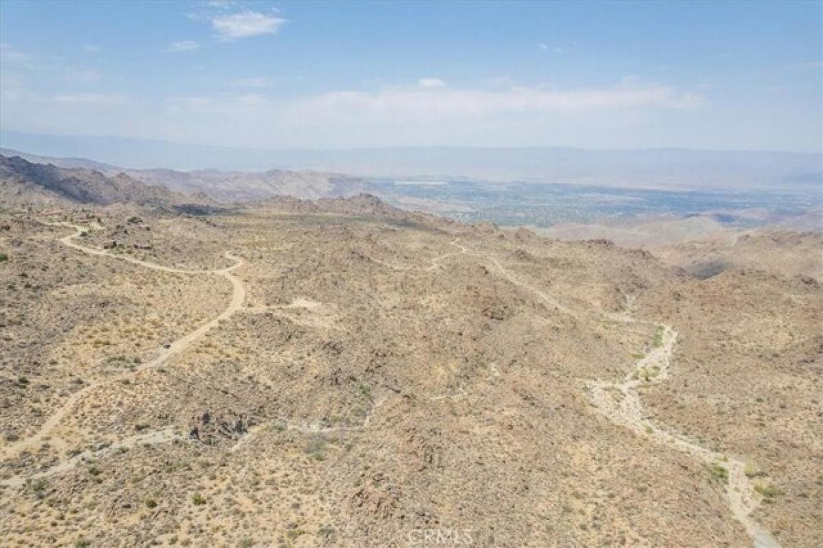 Picture of Residential Land For Sale in Mountain Center, California, United States