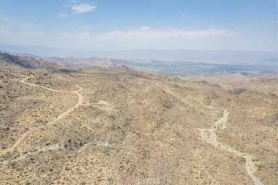 Residential Land For Sale in Mountain Center, California