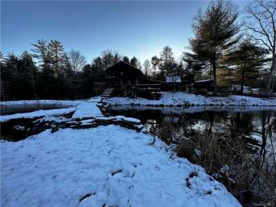 Home For Sale in Narrowsburg, New York