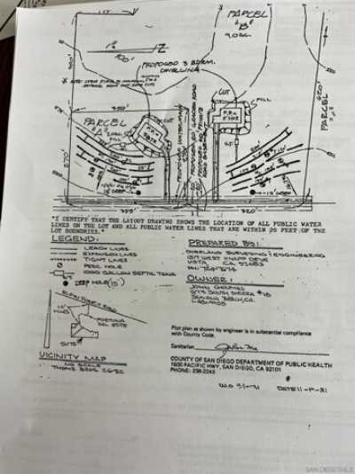 Residential Land For Sale in 