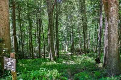 Residential Land For Sale in Highlands, North Carolina