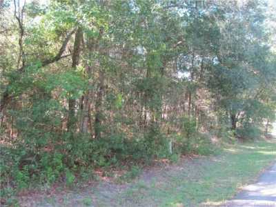 Residential Land For Sale in Hernando, Florida