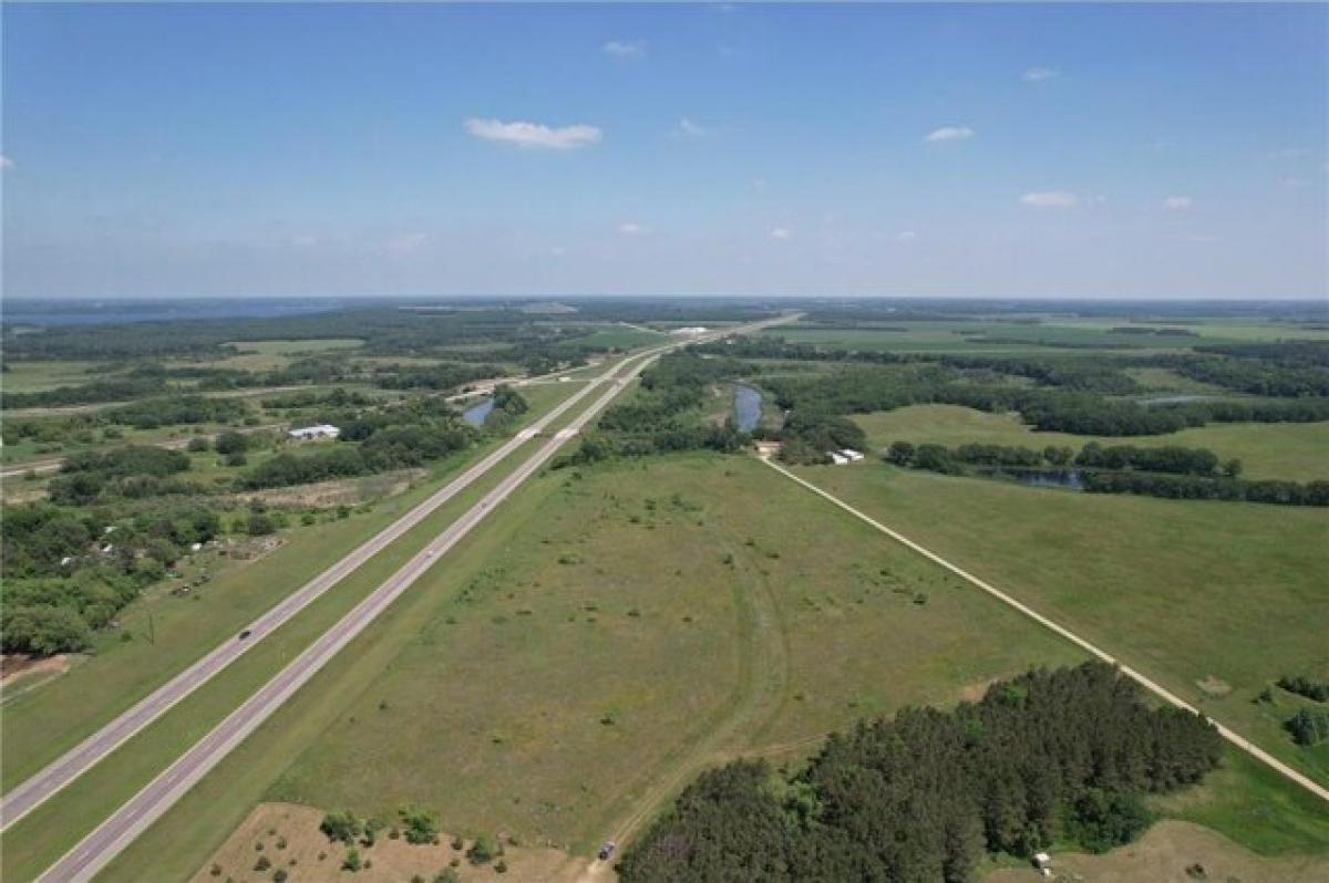 Picture of Residential Land For Sale in Perham, Minnesota, United States