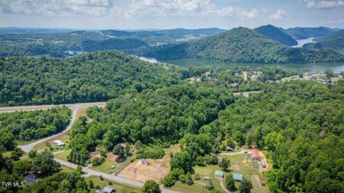 Picture of Residential Land For Sale in Rogersville, Tennessee, United States