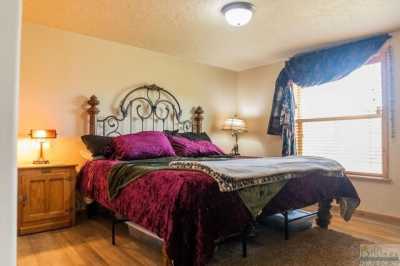 Home For Sale in Roberts, Montana