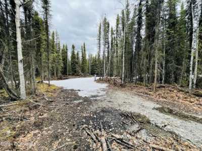 Residential Land For Sale in Sterling, Alaska