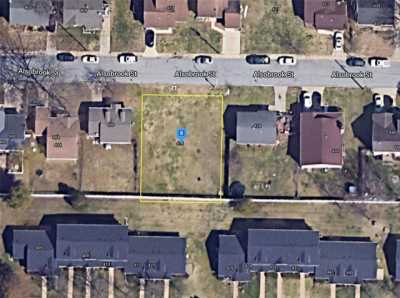 Residential Land For Sale in Saint Louis, Missouri