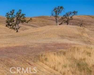 Residential Land For Sale in Paso Robles, California