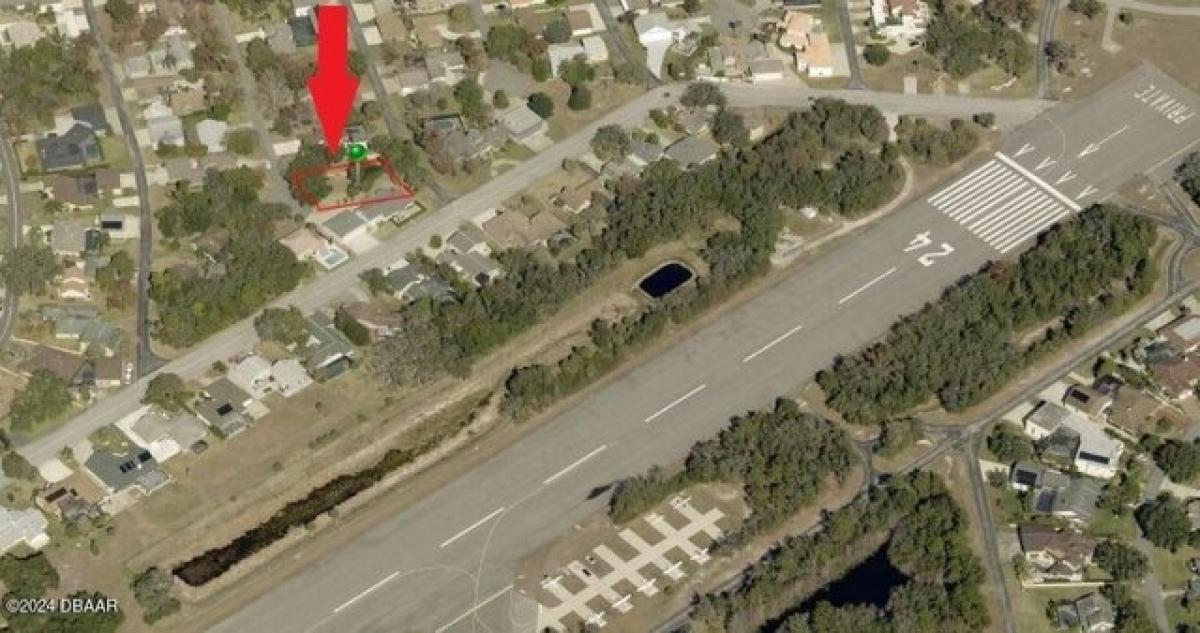 Picture of Residential Land For Sale in Port Orange, Florida, United States