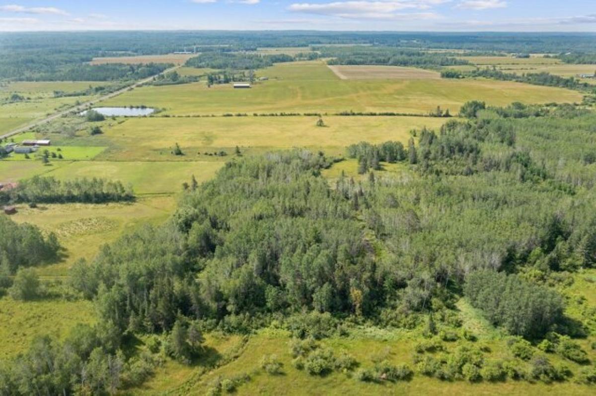 Picture of Residential Land For Sale in Iron River, Wisconsin, United States