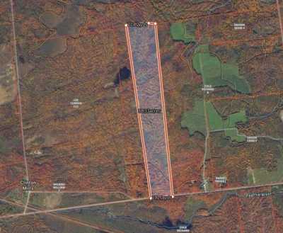 Residential Land For Sale in Churubusco, New York