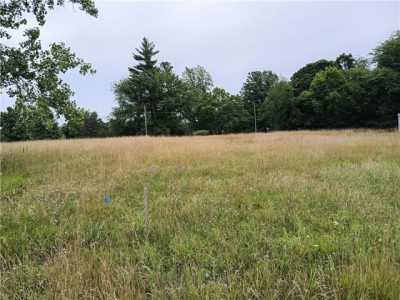 Residential Land For Sale in Liberty, Missouri