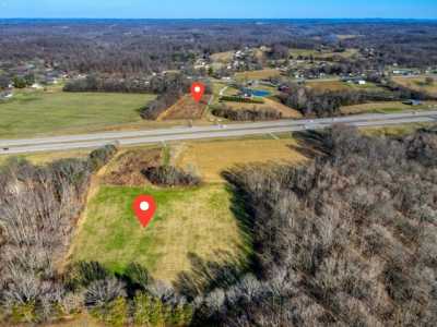 Residential Land For Sale in Portland, Tennessee