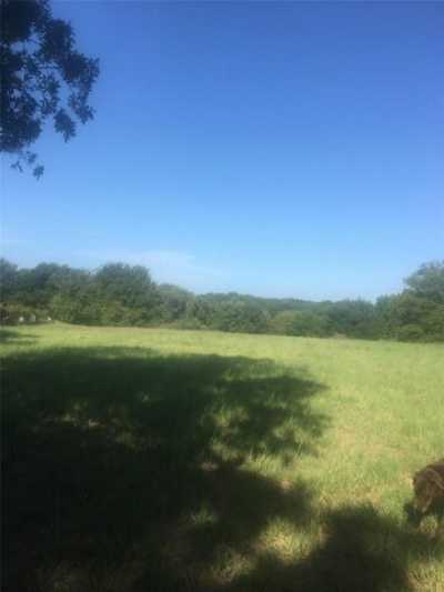 Residential Land For Sale in Aubrey, Texas