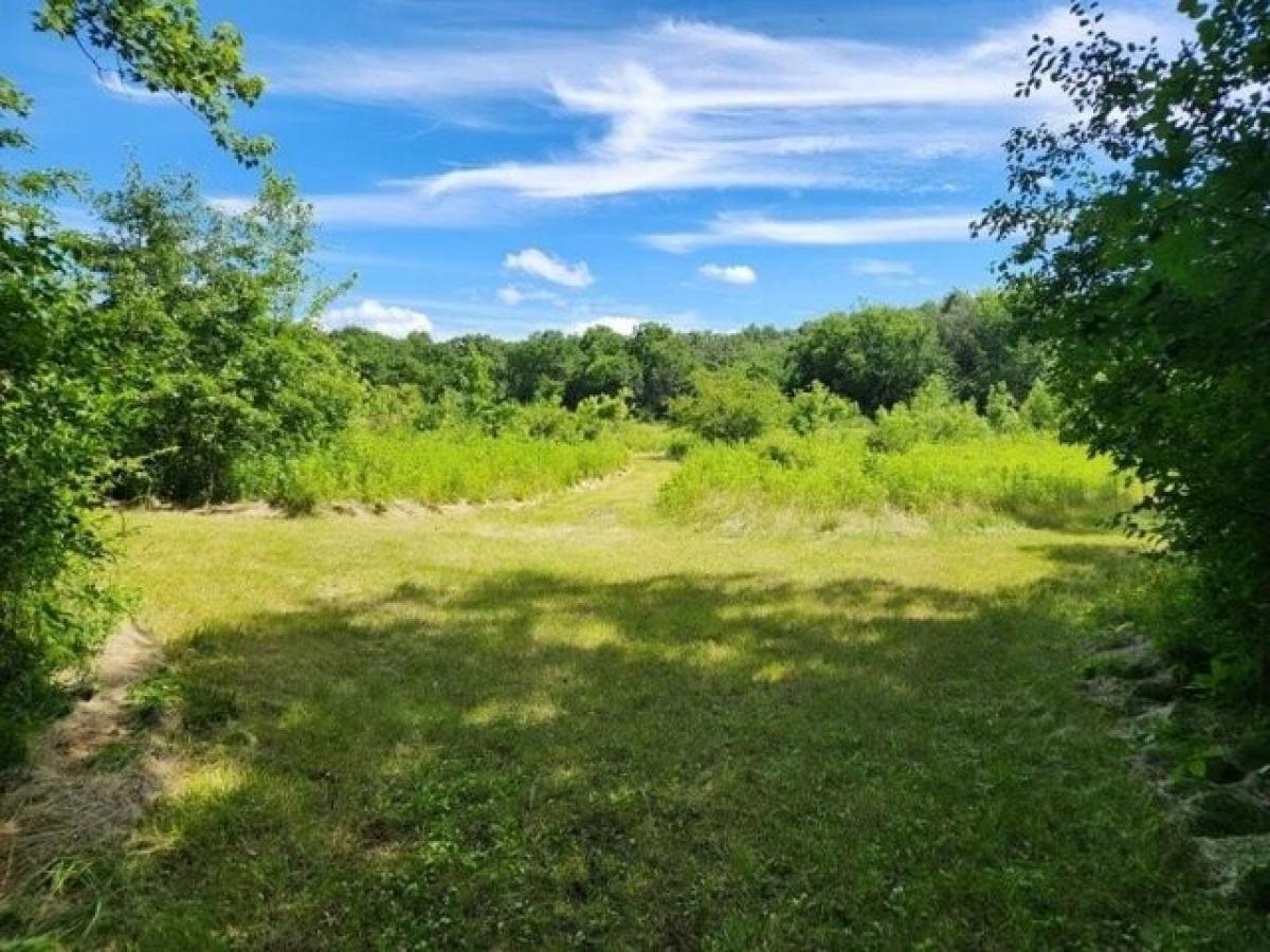 Picture of Residential Land For Sale in Albany, Wisconsin, United States