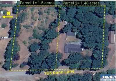 Residential Land For Sale in Sequim, Washington