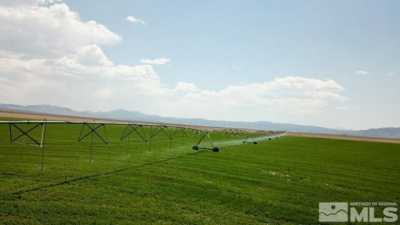 Residential Land For Sale in Eureka, Nevada