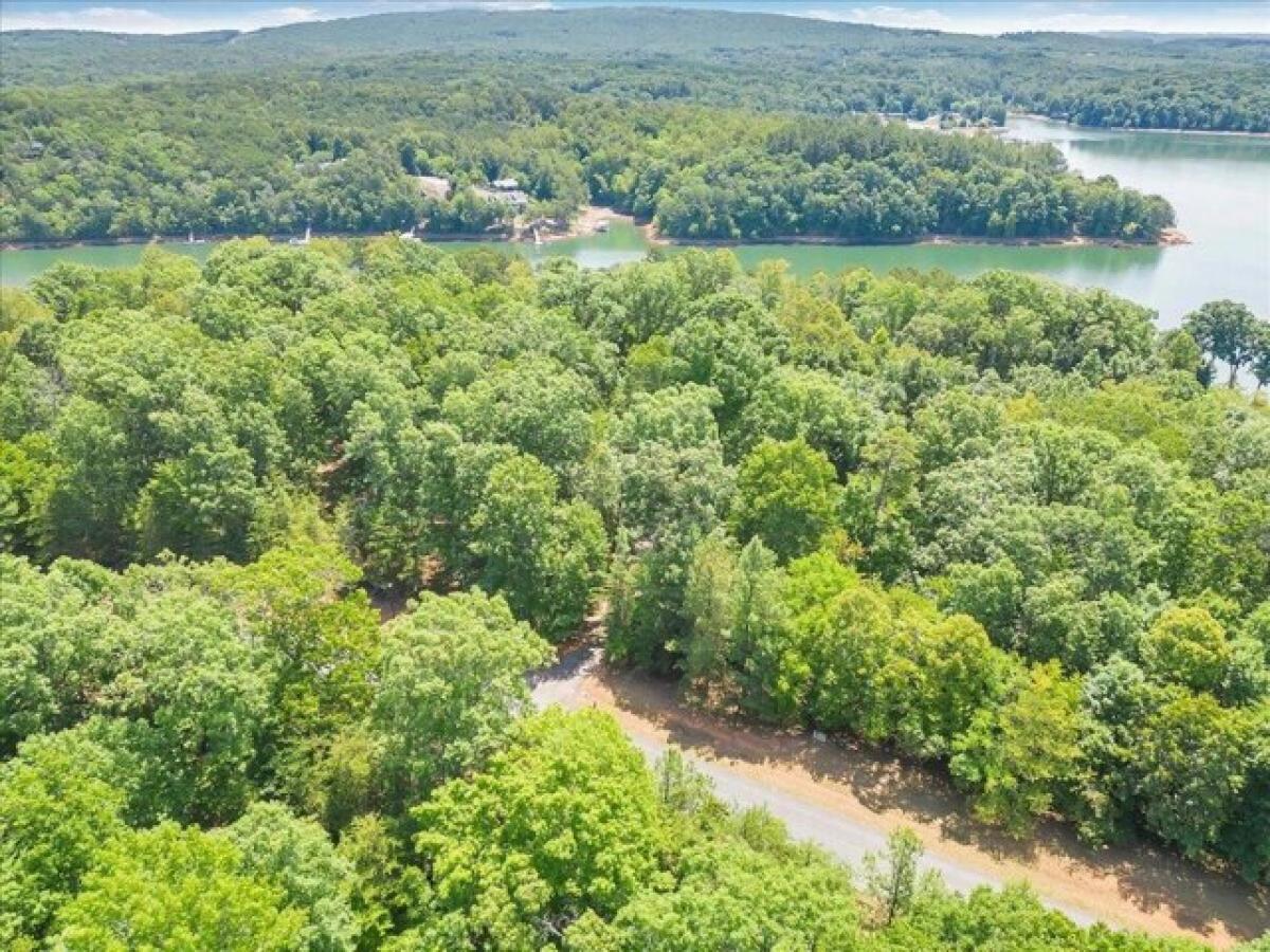 Picture of Residential Land For Sale in Lynch Station, Virginia, United States