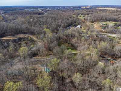 Residential Land For Sale in Grand Rivers, Kentucky