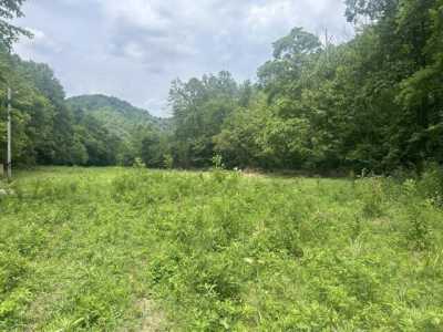 Residential Land For Sale in Oneida, Kentucky