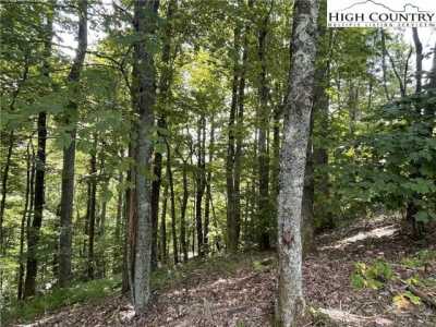 Residential Land For Sale in Blowing Rock, North Carolina