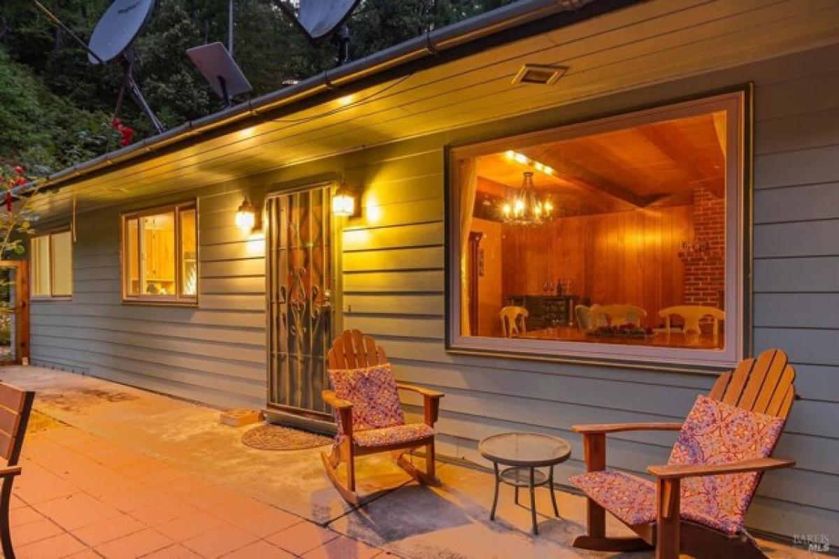 Picture of Home For Sale in Cazadero, California, United States