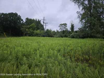 Residential Land For Sale in Williamston, Michigan