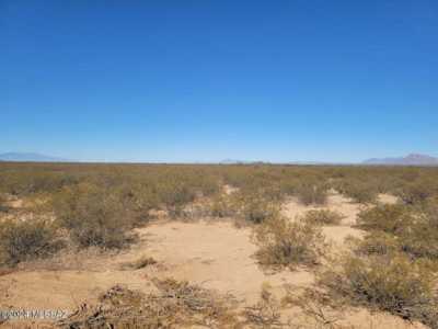 Residential Land For Sale in San Simon, Arizona