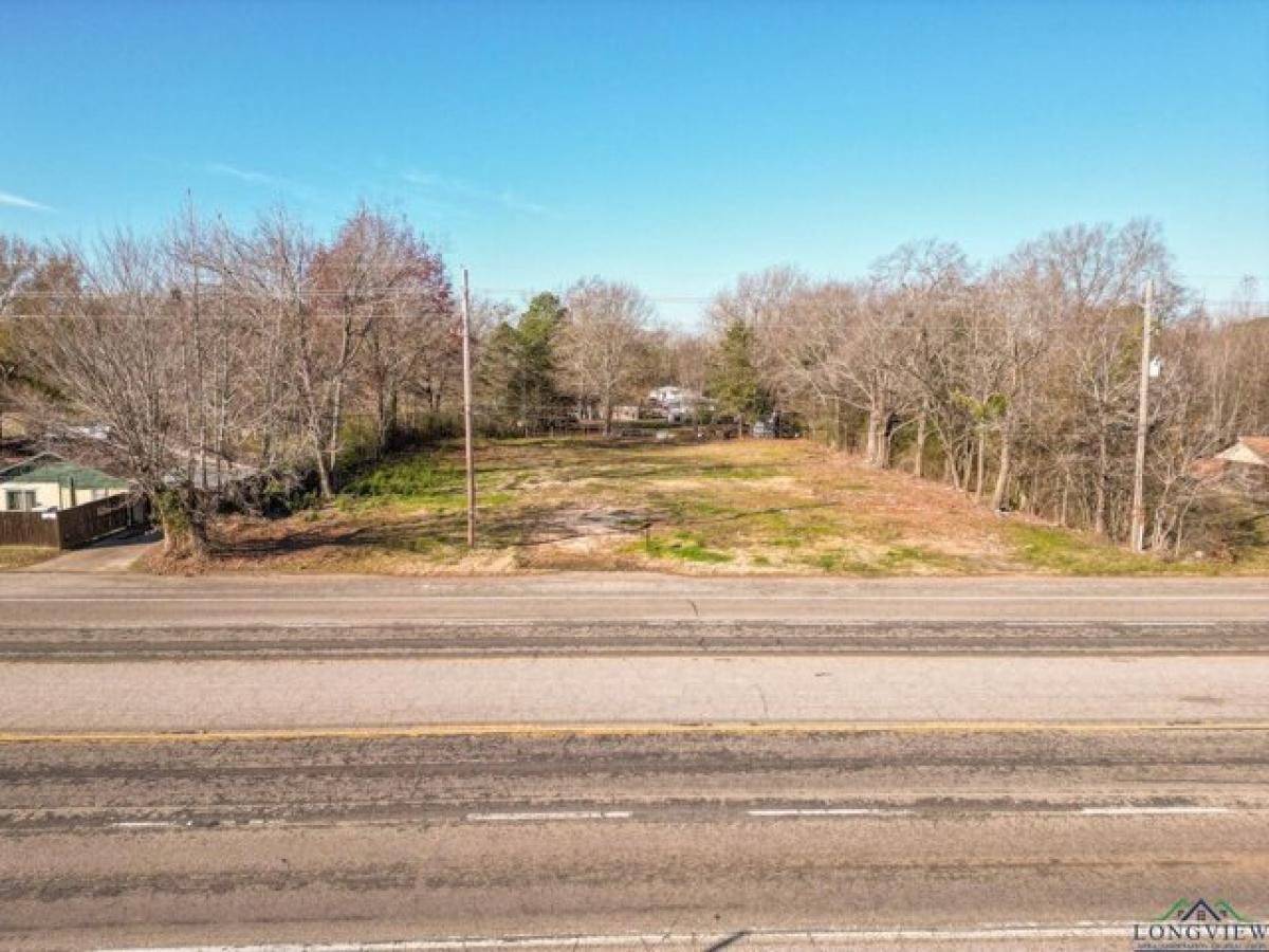 Picture of Residential Land For Sale in Gilmer, Texas, United States