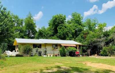 Home For Sale in Unadilla, Georgia