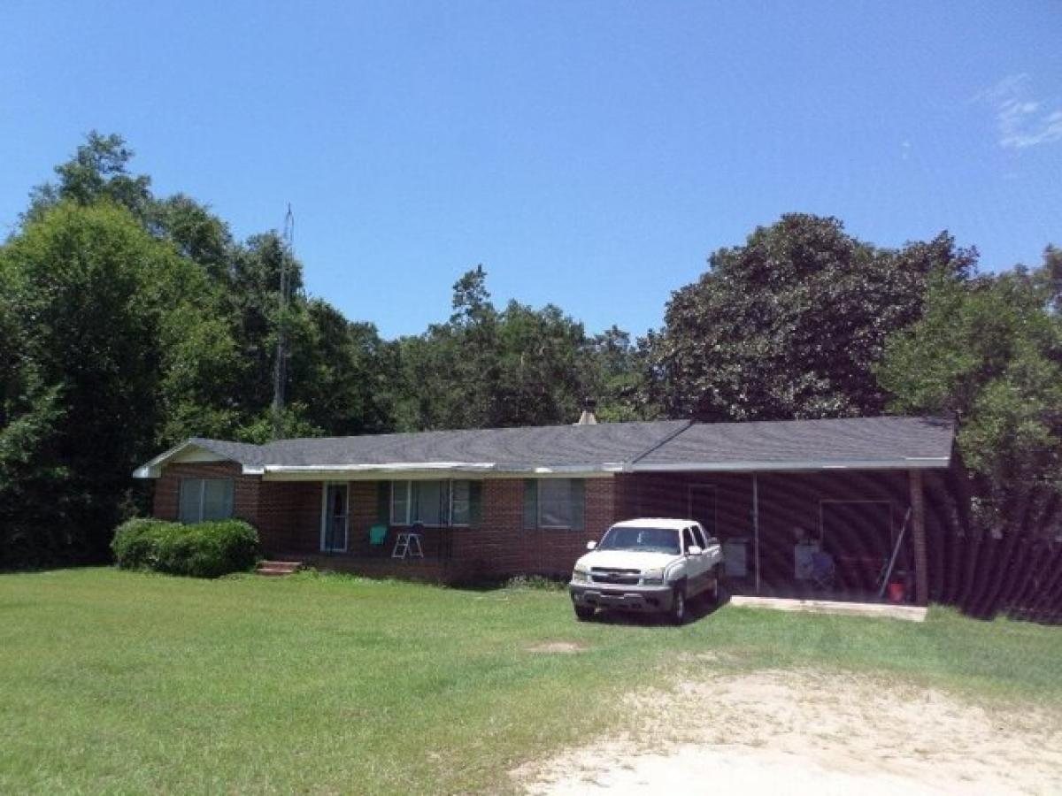 Picture of Home For Sale in Bainbridge, Georgia, United States