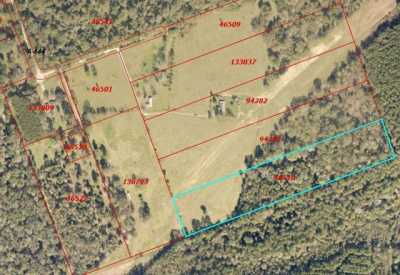 Residential Land For Sale in Shepherd, Texas