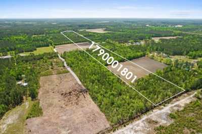 Residential Land For Sale in Ocean Isle Beach, North Carolina