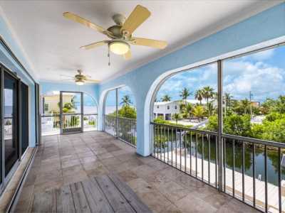 Home For Sale in Cudjoe Key, Florida