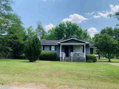 Home For Sale in Unadilla, Georgia