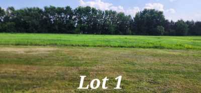 Residential Land For Sale in 