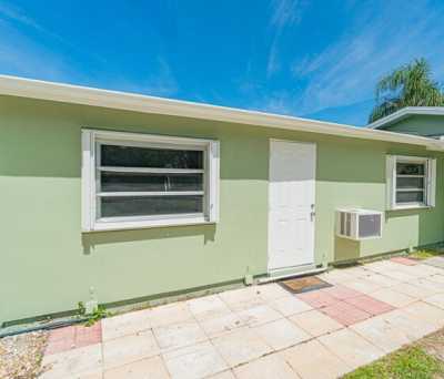 Apartment For Rent in Port Saint Lucie, Florida