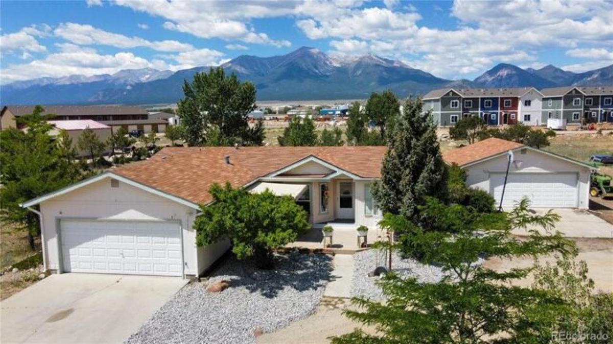 Picture of Home For Sale in Buena Vista, Colorado, United States