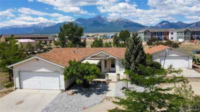 Home For Sale in Buena Vista, Colorado