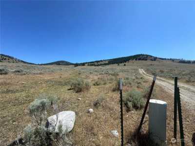 Residential Land For Sale in Tonasket, Washington