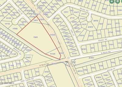 Residential Land For Sale in Socorro, Texas