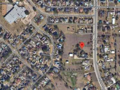 Residential Land For Sale in Garland, Texas