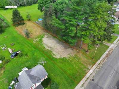 Residential Land For Sale in Allegany, New York