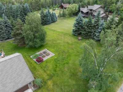 Residential Land For Sale in Whitefish, Montana