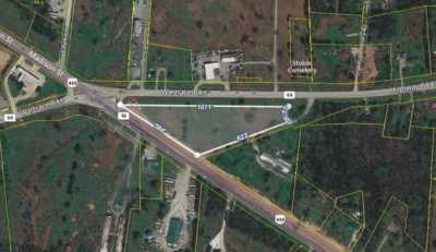 Residential Land For Sale in Shelbyville, Tennessee