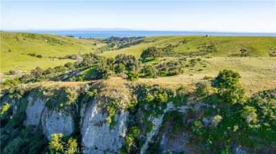 Residential Land For Sale in Goleta, California