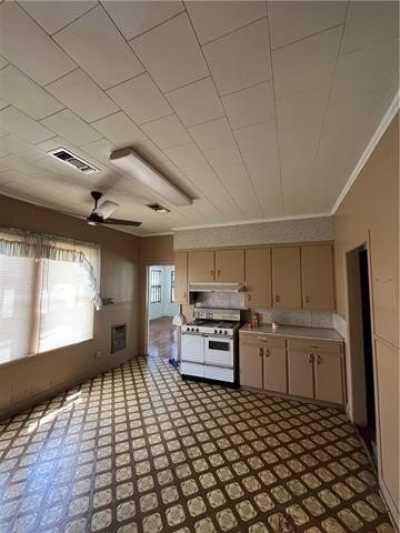 Home For Sale in Hessmer, Louisiana