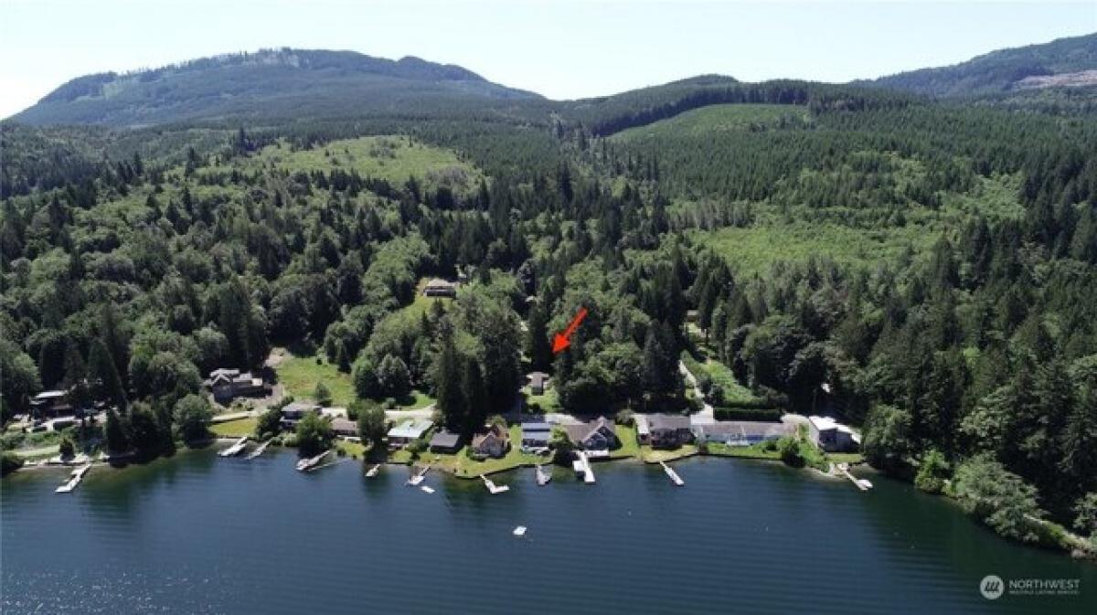 Picture of Residential Land For Sale in Bellingham, Washington, United States